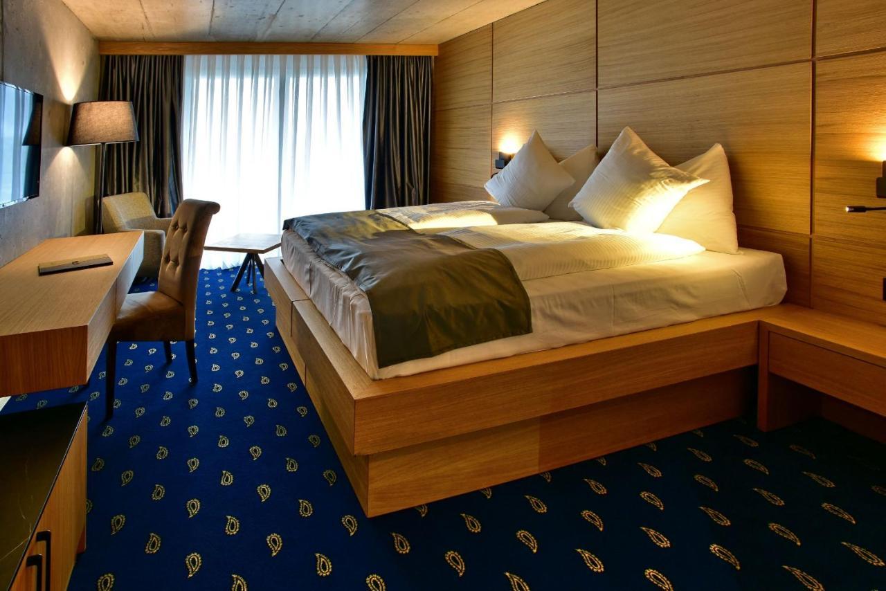 City Hotel Glarnerland Nafels Luaran gambar