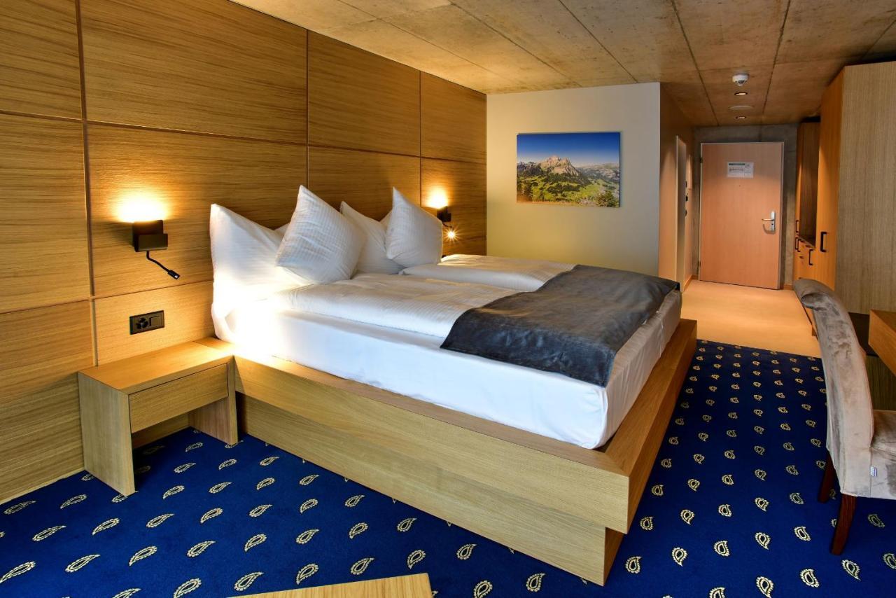 City Hotel Glarnerland Nafels Luaran gambar