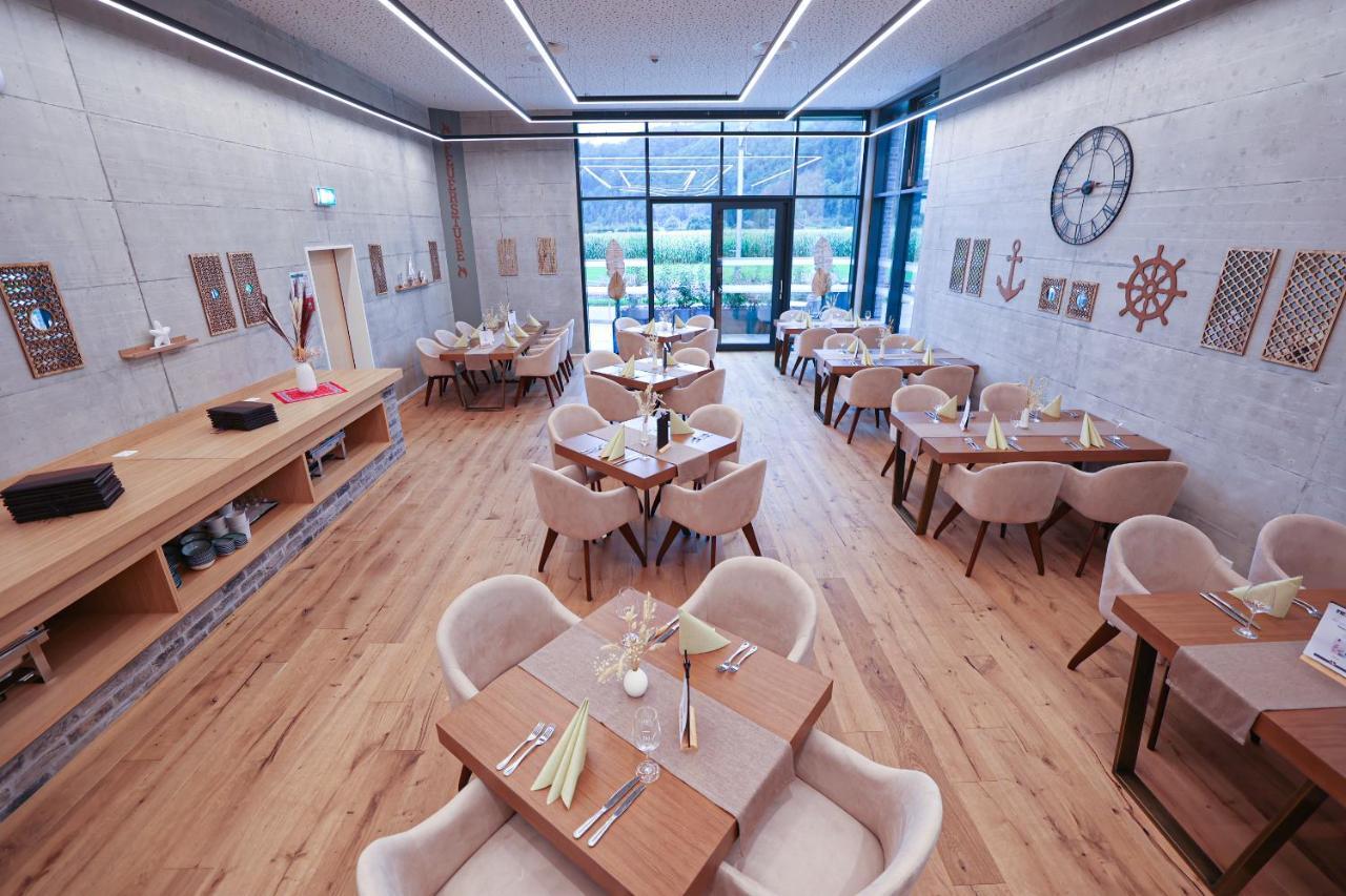 City Hotel Glarnerland Nafels Luaran gambar
