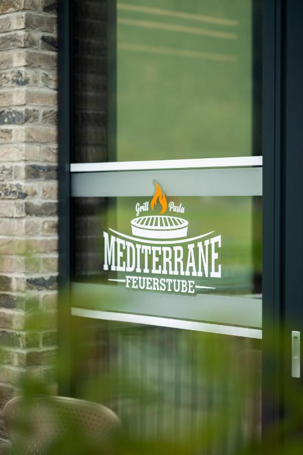 City Hotel Glarnerland Nafels Luaran gambar