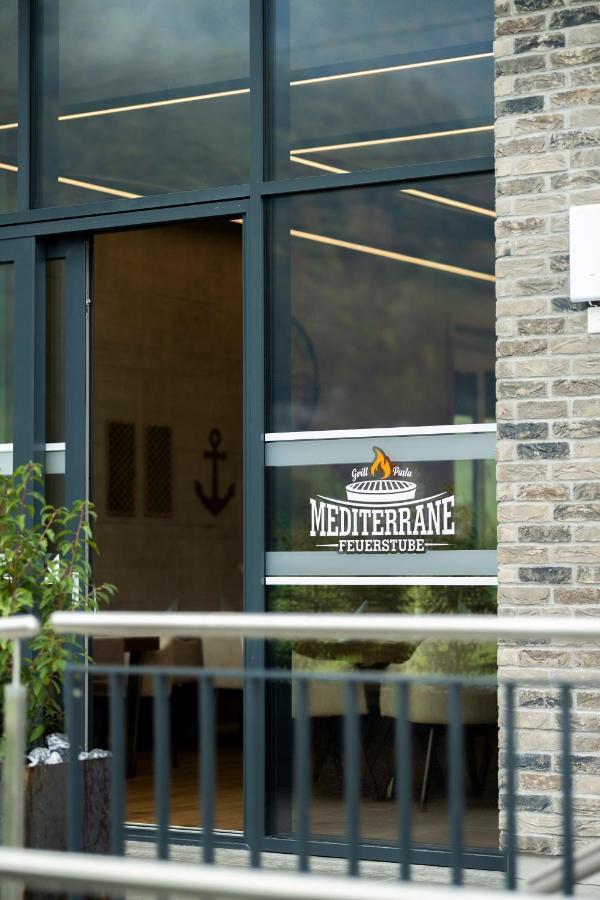 City Hotel Glarnerland Nafels Luaran gambar