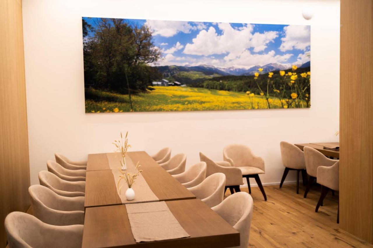 City Hotel Glarnerland Nafels Luaran gambar