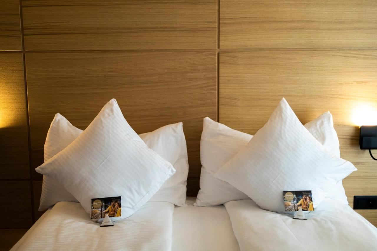 City Hotel Glarnerland Nafels Luaran gambar